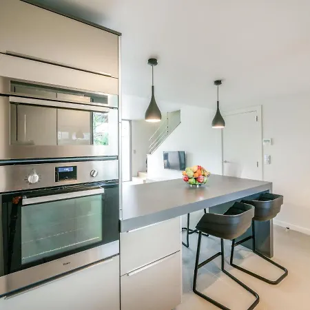 Costa Nera Apartman *