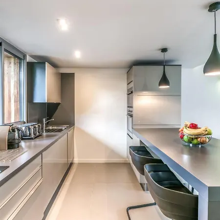 Costa Nera Apartman Porto-Vecchio