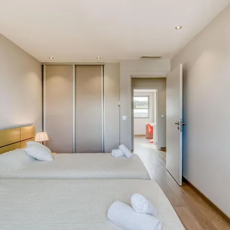 Apartman Costa Nera